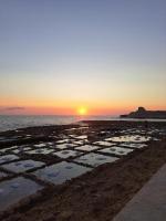 Salty Sun Gozo - Chambres d’hôtes Marsalforn