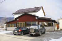 Apartman Anita - B&B Kupres