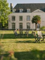 Domaine de Kermadio - B&B Pluneret