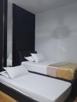 DHome Laksamana Melaka - Bed and Breakfast Malakka