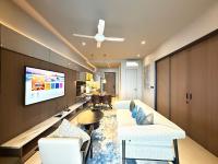 Appartamento con 2 Camere da Letto e con Vista Montagna