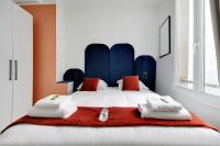 Appartement 1 Chambre Deluxe