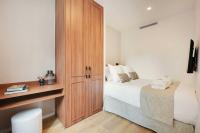 Appartement 1 Chambre Deluxe