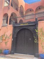 Sunny Surf Riad apartment in Tamraght - Bed and Breakfast Agadir