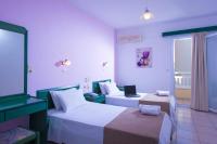 Appartement met 1 Slaapkamer