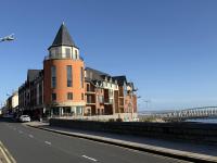 John's Seafront Apartment - B5 - B&B Newcastle