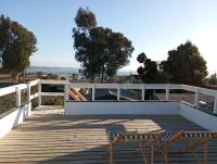 Oceana Suites en Algarrobo - B&B San Antonio