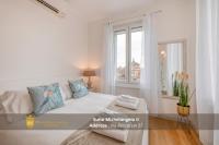 Apartment with View and Balcony