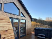 Four Seasons Lodge - B&B Lichfield