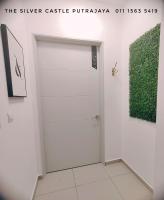 SC Putrajaya - B&B Putrajaya