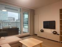 SAG Panorama city Business 2 rooms Free parking - Chambres d'hôtes Bratislava