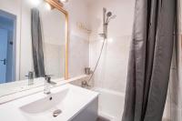 Le Cocon des Sommets - Studio station à pied - Bed and Breakfast Villarembert