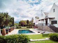 Ballotina, Tulbagh Cape Wineland - Bed and Breakfast Tulbagh