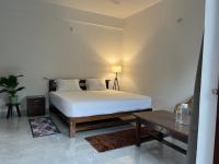 Chambre Deluxe Double ou Lits Jumeaux