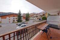 Charming apartment 500 meters from the slopes - B&B Auron