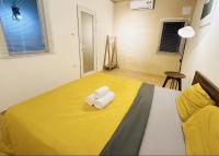 Appartamento con 2 Camere da Letto e Vista Giardino 