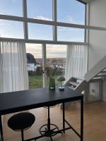 Schweden Chalet, Haus 1 - Chambres d’hôtes Warstein