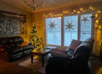 Villa Wilhelmiina,LaatuLomat - B&B Juva