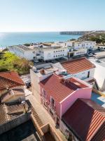 Casa da Bélgica - B&B Sagres