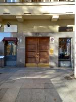 Casa Madeli - Ferienwohnung Turin