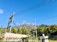 Deco Home The Oasis Mesilau at Kundasang - B&B Kampung Kundassang