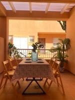 Apartamento AZUL MARINA GOLF - B&B Mojacar Pueblo