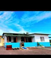 MAEN k - Chambres d’hôtes Puerto Villamil