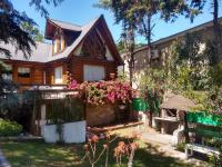 Cabañas del Athuel - Ferienwohnung Ostende