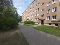 2051 Zwycięstwa 23 - Tanie Pokoje - samodzielne zameldowanie - self check in - B&B Poznan