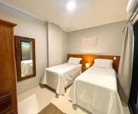 Apartamento de 2 dormitorios