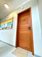 Apartment mit 1 Schlafzimmer