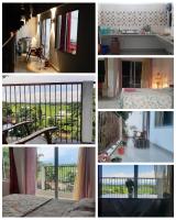 Habitación Doble con balcón