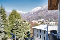 Villa Emilia - Appartamento Roby - B&B Cremeno