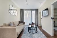 Deluxe Appartement met 2 Slaapkamers