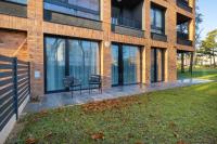 Central Park Mielno Comfort Apartments by Solarento - B&B Mielno