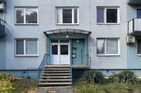 Lumen apartmán - Ferienwohnung Komorn