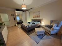 Vince apartman - Bed and Breakfast Pécs