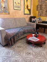 Heart of Florence Serragli Apt 10' from Ponte Vecchio - B&B Firenze
