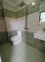 Deluxe Kamer met Queensize Bed 