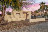Central and Quiet 2 BR Lovely remodel - B&B Tucson