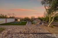 Unique Home, 3 BR 1 BA, Yoga, Peaceful Property - B&B Tucson