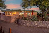 Unique Property, 2 BR 1 BA, Patio, Kitchenette - Ferienwohnung Tucson