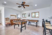 Pool and Hot Tub, 5 BR 3 BA, Midtown, Game Room - Ferienwohnung Tucson