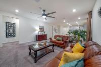 Oro Valley, Fenced, 2 BR 2BA, Garage, Office - B&B Oro Valley