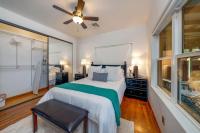 Near U of A, 2 BR 1 BA, Fenced, Covered Patio - Ferienwohnung Tucson