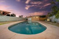 Cozy, 2 BR 1 BA, Remodeled, Central, Spotless - Bed and Breakfast Tucson