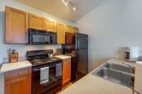 Central, 1 BR 1 BA, Fenced, Cozy, Guesthouse - Bed and Breakfast Tucson