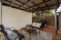 Central, 1 BR 1 BA, Fenced, Cozy, Guesthouse - Ferienwohnung Tucson