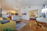 Seneca Casita - Ferienwohnung Tucson