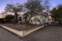 Casita #2 (Angie) - B&B Tucson